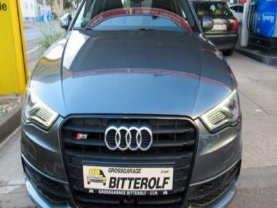 Audi S3 Sportback Toit ouvrant B&O Keyless