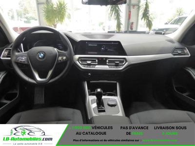 Bmw 320 320d xDrive 190 ch BVA