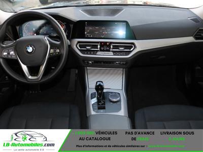 Bmw 320 320d xDrive 190 ch BVA