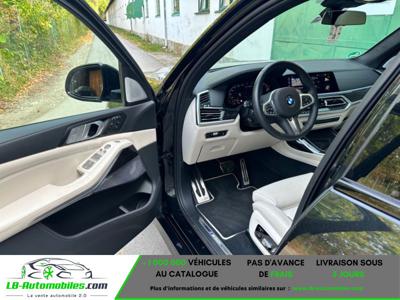 Bmw 530 M60i 530 ch BVA