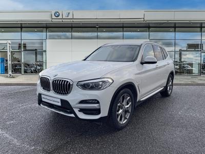 BMW X3 XDRIVE30EA 292CH XLINE 10CV