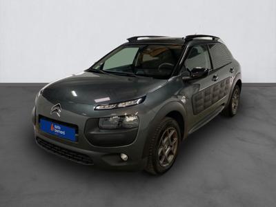 C4 Cactus PureTech 82 Feel