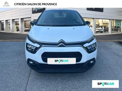 Citroen C3 1.2 PureTech 83ch S&S Shine