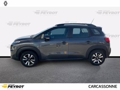 Citroen C3 Aircross PureTech 110 S&S BVM6 Feel