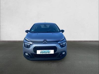 Citroen C3 BlueHDi 100 S&S BVM6 Feel Business