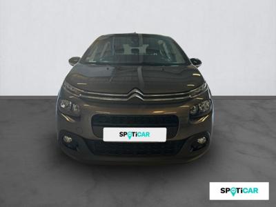 Citroen C3 PureTech 82 S&S BVM5 Graphic