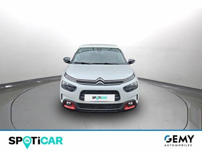 Citroen C4 Cactus BlueHDi 120 S&S EAT6 Shine