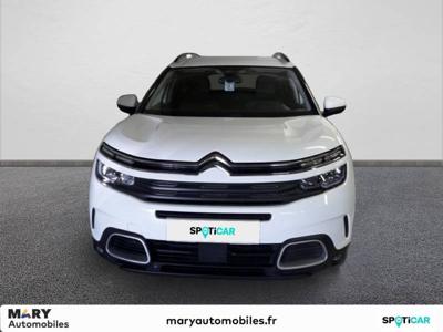 Citroen C5 Aircross BlueHDi 130 S&S EAT8 Feel Pack