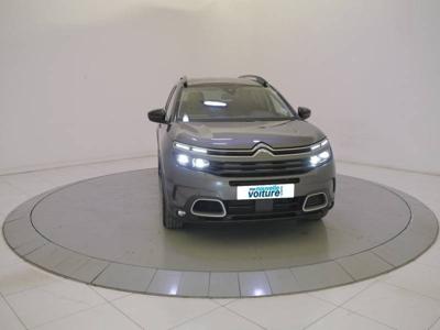 Citroen C5 Aircross BlueHDi 130 S&S EAT8 Shine Pack