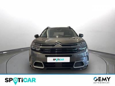 Citroen C5 Aircross 130 S&S EAT8 Shine