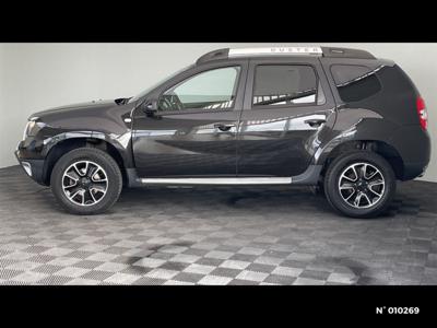 Dacia Duster 1.2 TCe 125ch Black Touch 4X4