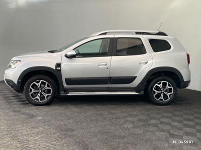 Dacia Duster 1.5 dCi 110ch Prestige 4X2