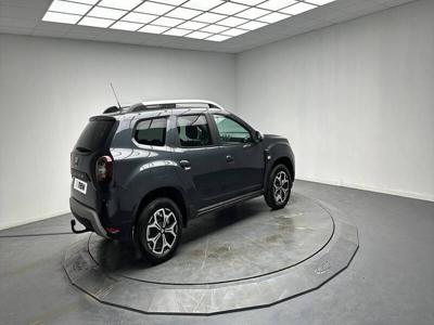 Dacia Duster Duster Blue dCi 115 4x4