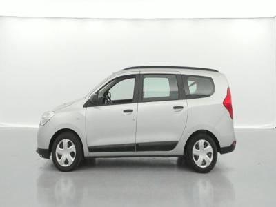 Dacia Lodgy 1.2 TCe 115 5 places Silver Line 5p