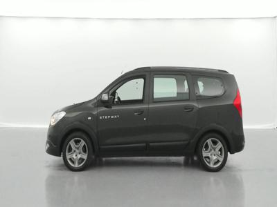 Dacia Lodgy Lodgy Blue dCi 115 7 places