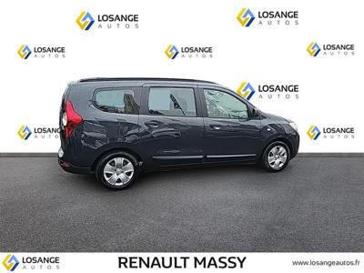 Dacia Lodgy Lodgy SCe 100 7 places