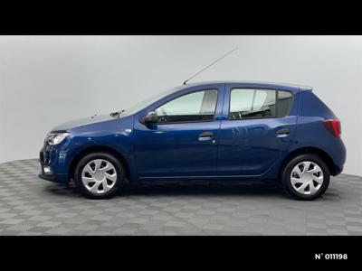 Dacia Sandero 1.0 SCe 75ch Essentiel - 20