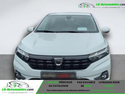 Dacia Sandero SCe 65