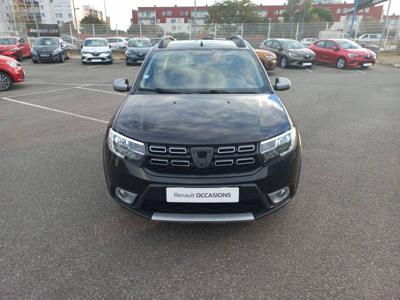 Dacia Sandero TCe 90 Stepway