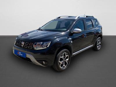 Duster 1.5 Blue dCi 115ch Prestige 4x4