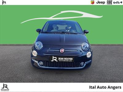 Fiat 500 1.0 70ch BSG S&S Star