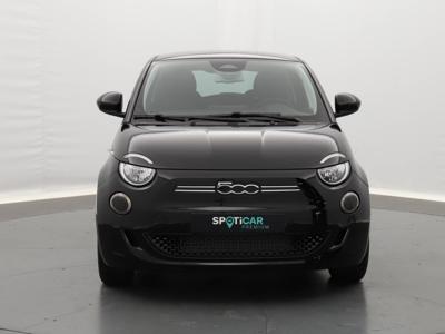 Fiat 500 118ch Pack Confort & Style