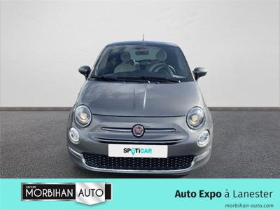 Fiat 500 II SERIE 9 EURO 6D-FULL 1.0 70 CH HYBRIDE BSG S/S Dolcevita