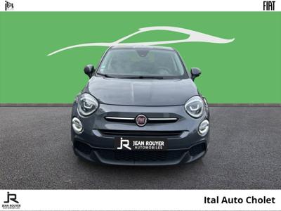 Fiat 500X 1.0 FireFly Turbo T3 120ch Opening Edition