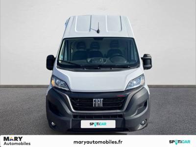 Fiat Ducato (30) FOURGON TOLE MAXI 3.5 XL H3 H3-POWER 180 CH PACK