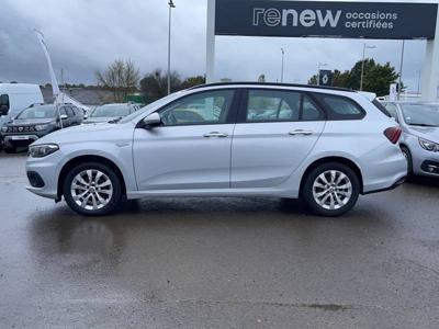 Fiat Tipo Station Wagon 1.3 MultiJet 95 ch S&S Easy