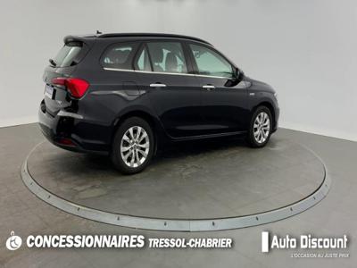 Fiat Tipo STATION WAGON BUSINESS 1.6 MultiJet 120 ch Start/Stop