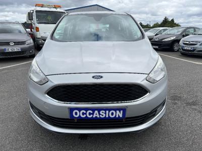 Ford C-Max 1.5 TDCi 120 Business