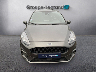 Ford Fiesta 1.0 EcoBoost 95ch ST-Line 3p