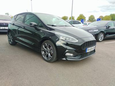 Ford Fiesta 1.0 EcoBoost 95ch ST-Line X 5p