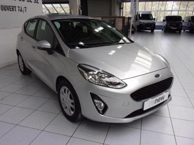 Ford Fiesta 1.1 BVM5 Trend Business 63 KW/85 ch 5p