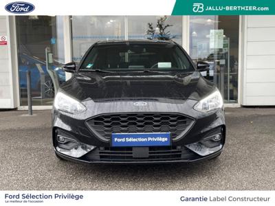 Ford Focus 1.5 EcoBlue 120ch ST-Line Business