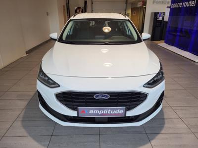 Ford Focus SW 1.5 EcoBlue 120ch Trend Business