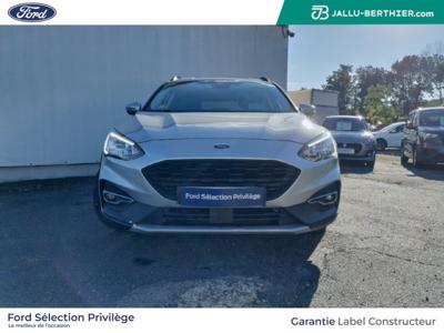Ford Focus SW Active SW 1.5 EcoBlue 120ch Business