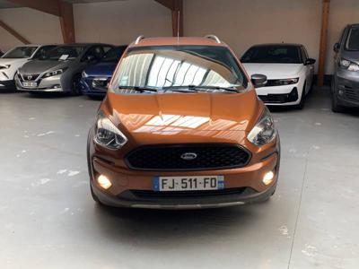 Ford Ka + 1.2 85 ch S&S Active