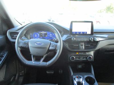 Ford Kuga 2.5 Duratec 225 ch PHEV Powershift ST-Line Business