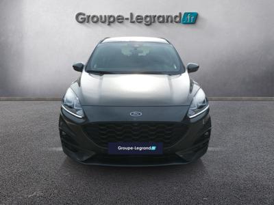 Ford Kuga 2.5 Duratec 225ch PHEV ST-Line Business BVA