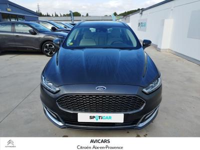 Ford Mondeo SW SW 2.0 TDCi 180ch Vignale PowerShift