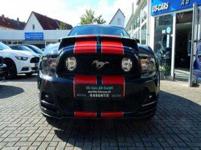 Ford Mustang 5,0l gpl hors homologation 4500e