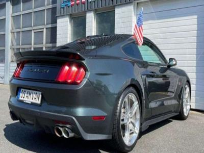 Ford Mustang roush performance 5.0 stage 3 670ps hors homologation 4500e