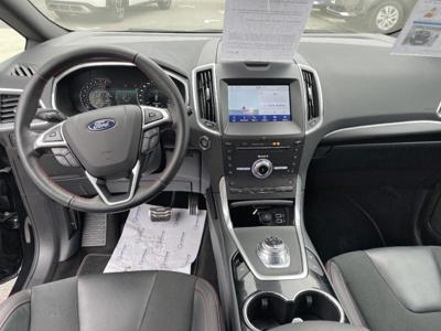 Ford S-max 2.5 Duratec 190ch Hybrid ST-Line eCVT