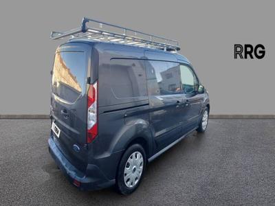 Ford Transit Connect TRANSIT CONNECT FGN L2 1.5 ECOBLUE 100 S&S