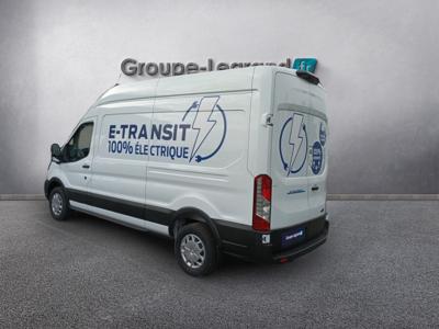 Ford Transit PE 350 L3H3 135 kW Batterie 75/68 kWh Trend Business