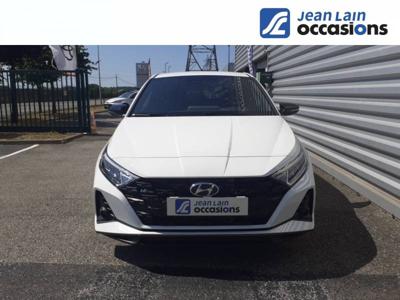 Hyundai i20 1.0 T-GDi 100 N Line