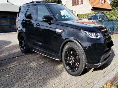 Land rover Discovery III 3.0 Td6 258ch VICTORINOX 7 PL