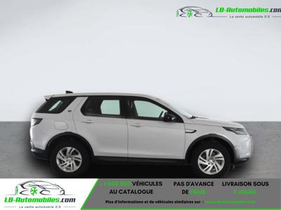 Land rover Discovery Sport D150